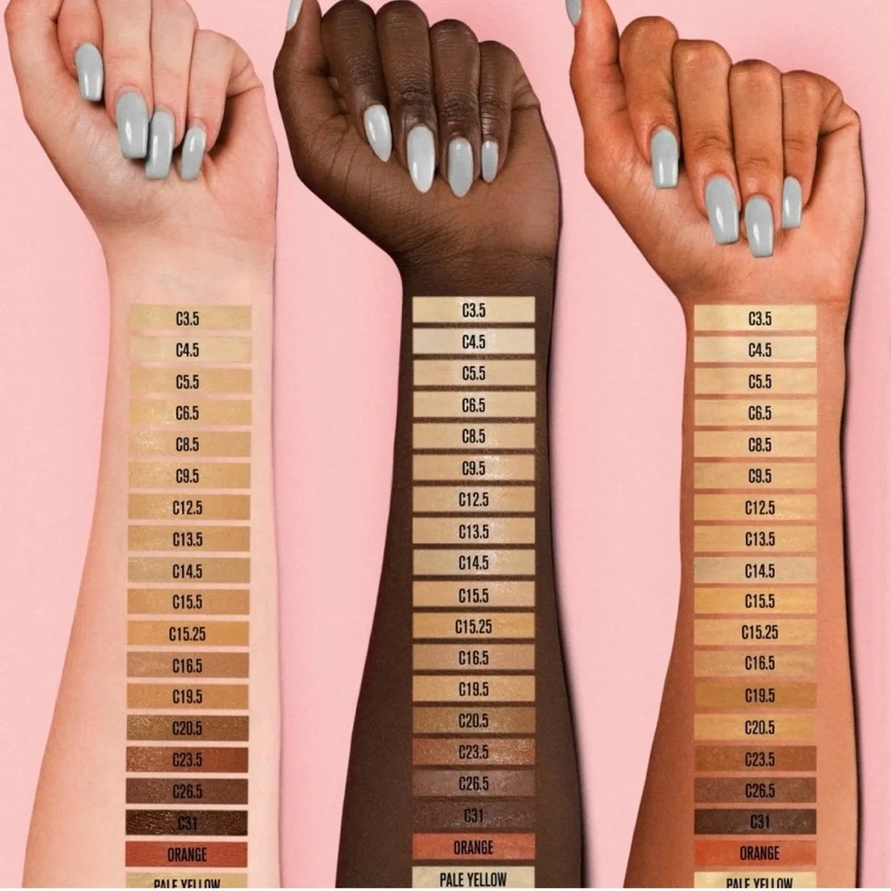 Jeffree Star Magic Star Liquid Concealer In C16 NWT
